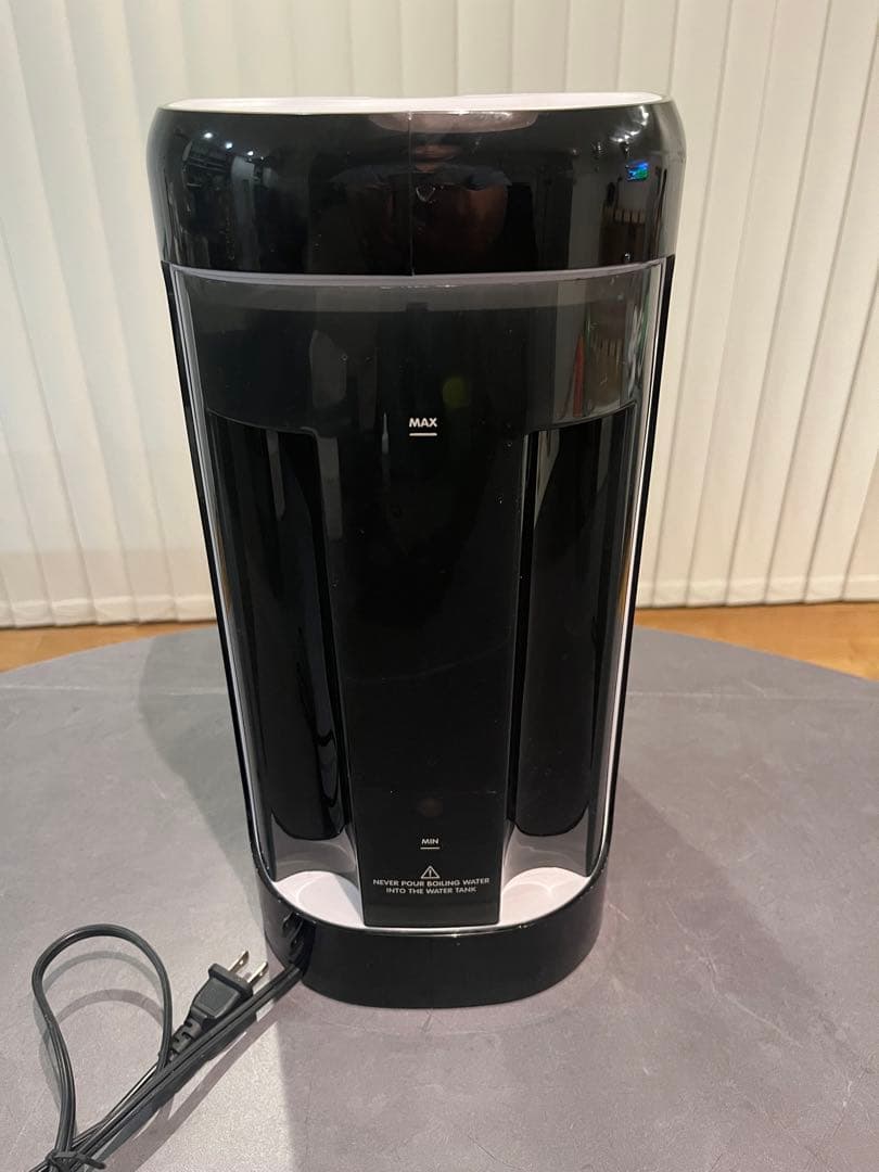 【美品】ベビーブレッツァ ミルクメーカー／箱・付属品完備・動作確認済み