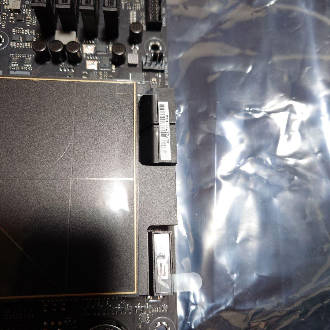 ASUS ProArt Z890-CREATOR WIFI マザーボード