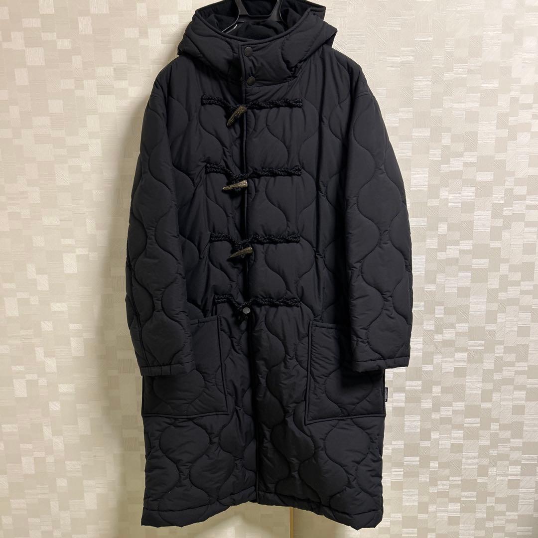 アーバンリサーチドアーズ　トラディショナルウェザーウェア　別注OVERTON