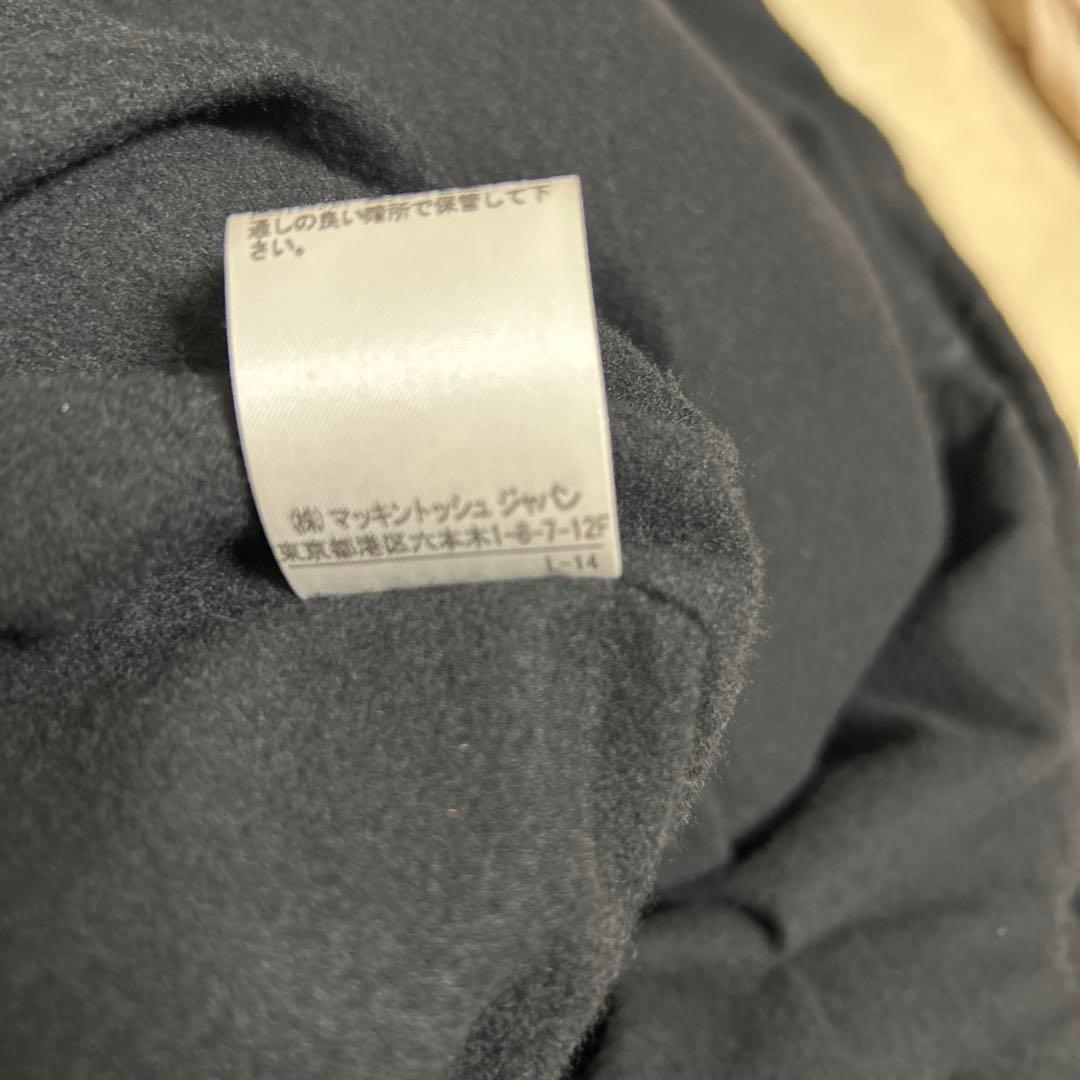 アーバンリサーチドアーズ　トラディショナルウェザーウェア　別注OVERTON