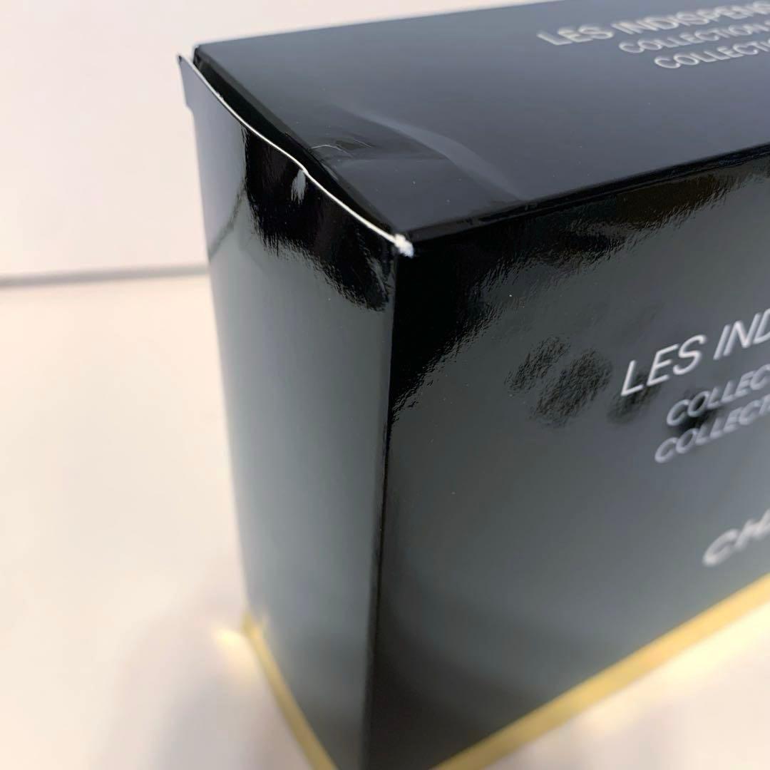 CHANEL シャネルメイクブラシセット