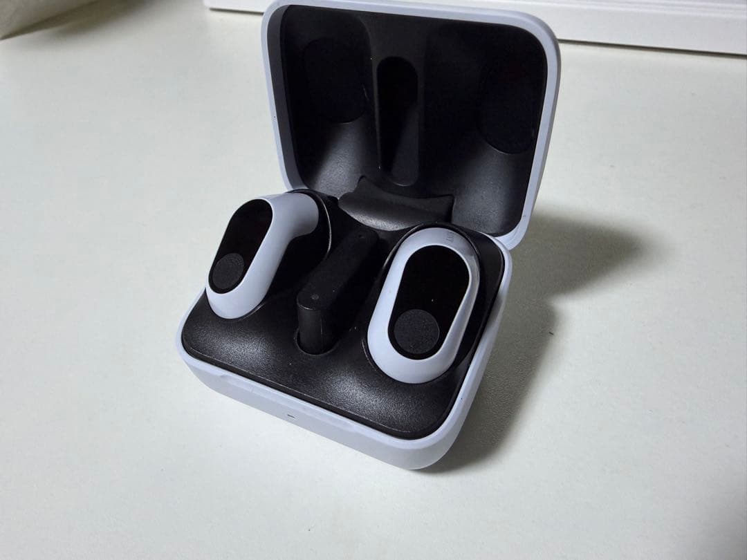 INZONE Buds ホワイト SONY