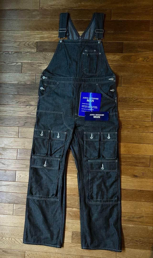 JUNYAWATANABEMAN ジュンヤワタナベマン 24SS