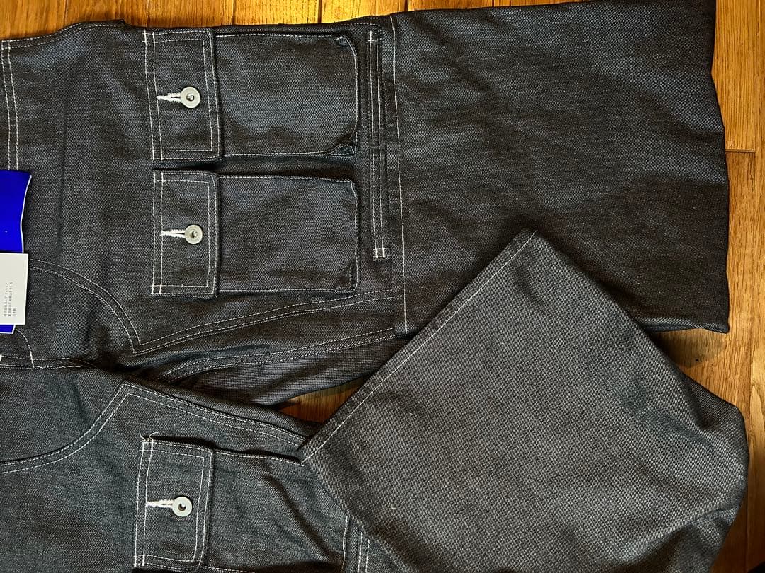 JUNYAWATANABEMAN ジュンヤワタナベマン 24SS