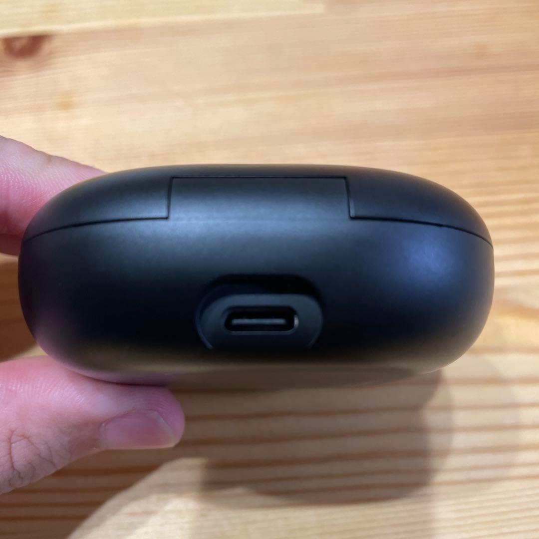 SHOKZ OPENFIT2ワイヤレスイヤホン ケースのみ