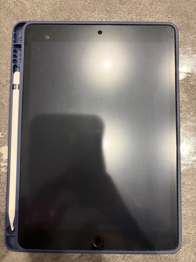 Apple iPad 9 10.2インチ シルバー 本体