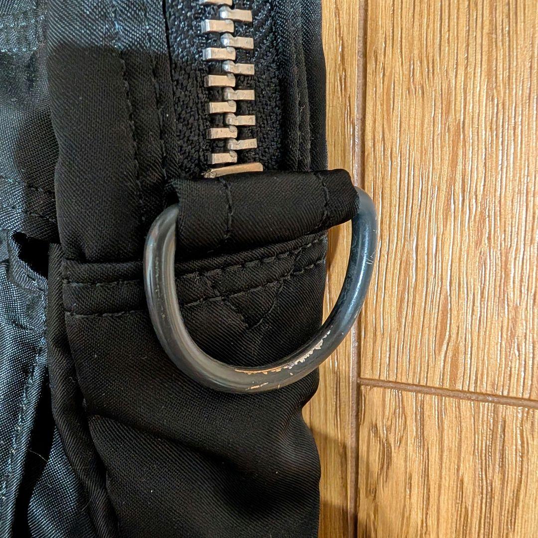 ポーター タンカー 2way トート ショルダーバッグ