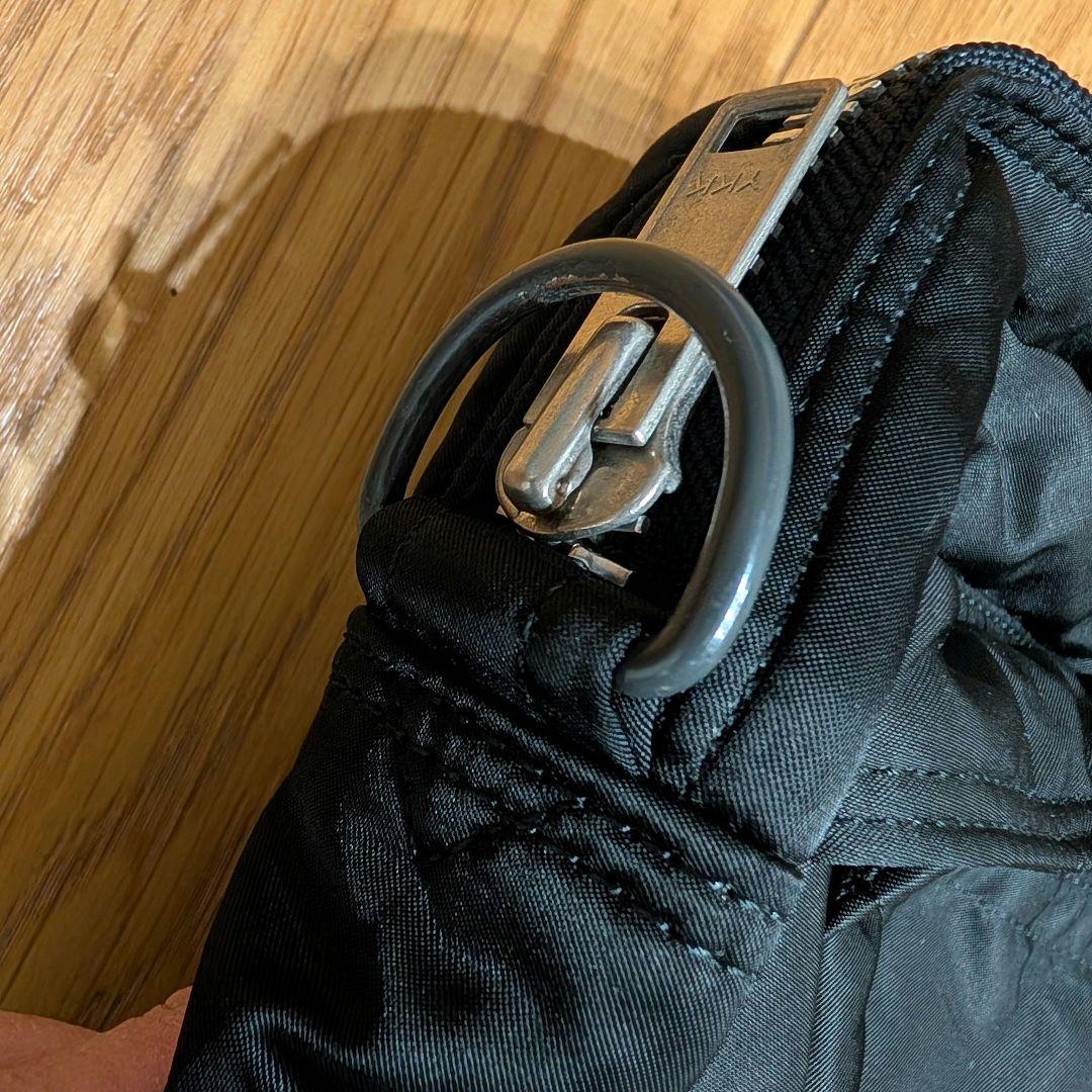 ポーター タンカー 2way トート ショルダーバッグ