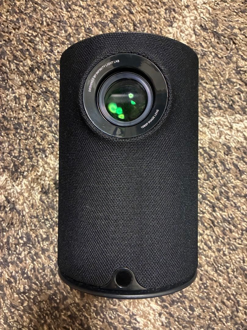 IFANR プロジェクター NX-1