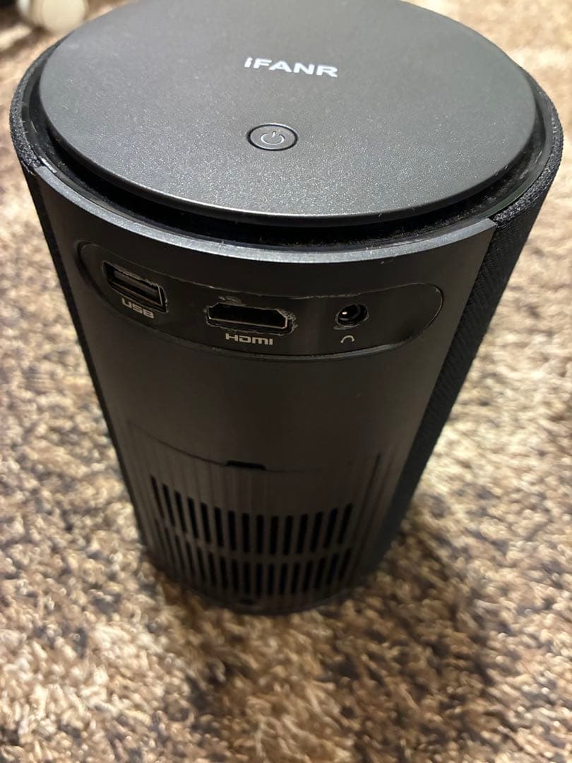 IFANR プロジェクター NX-1