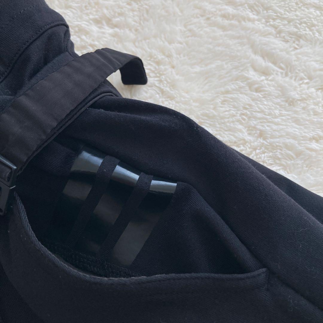 【S.A さん専用】Y-3 ワイスリー　メンズ　パンツ　ブラック　S