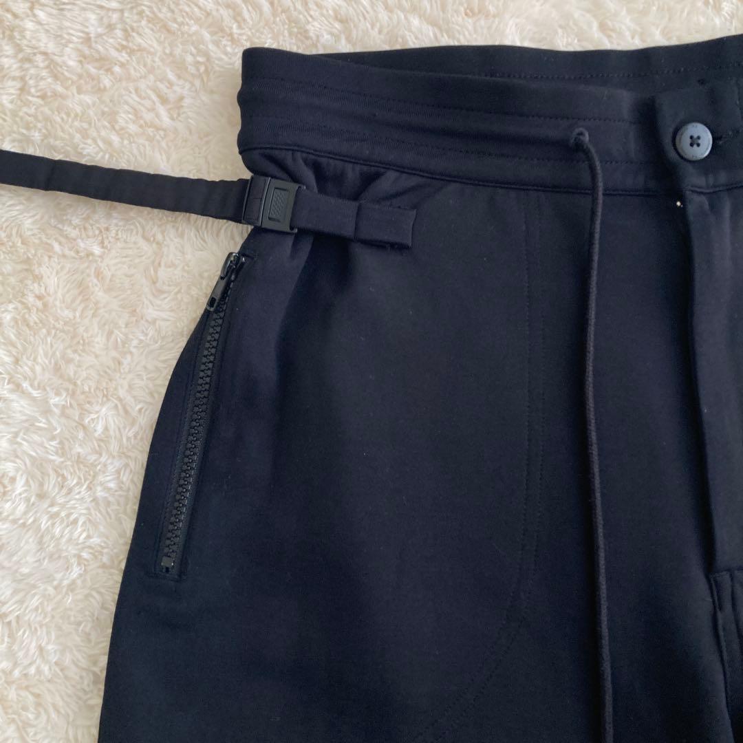 【S.A さん専用】Y-3 ワイスリー　メンズ　パンツ　ブラック　S