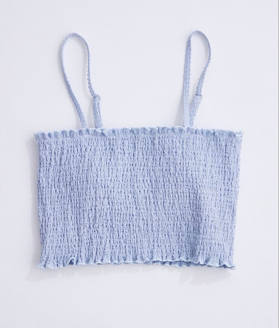 値下げ中【公式完売商品】mystic シアーパーカー付き　4SET水着　Mサイズ