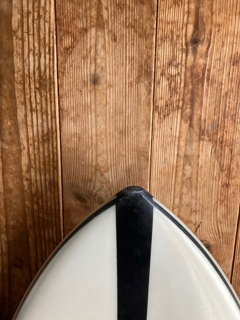 FIREWIRE ファイヤーワイヤー Sci-Fi 2.0 5'10\"