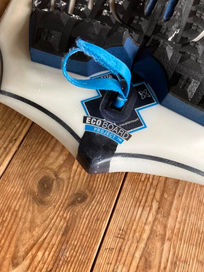 FIREWIRE ファイヤーワイヤー Sci-Fi 2.0 5'10\"