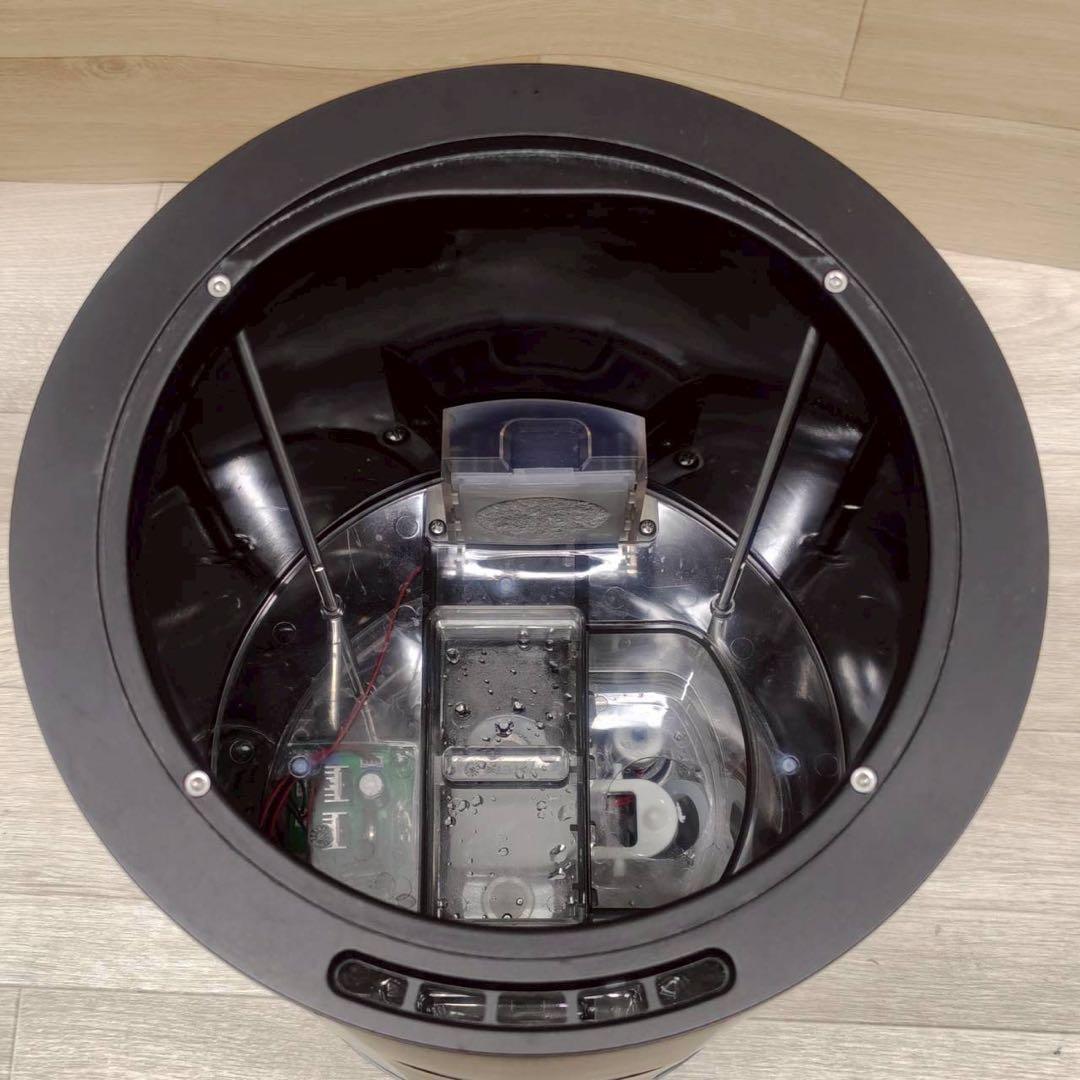 J820 A-600S マイクロミスト加湿器