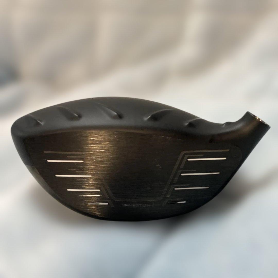 美品　PING G440 ドライバー　LST 9.0度