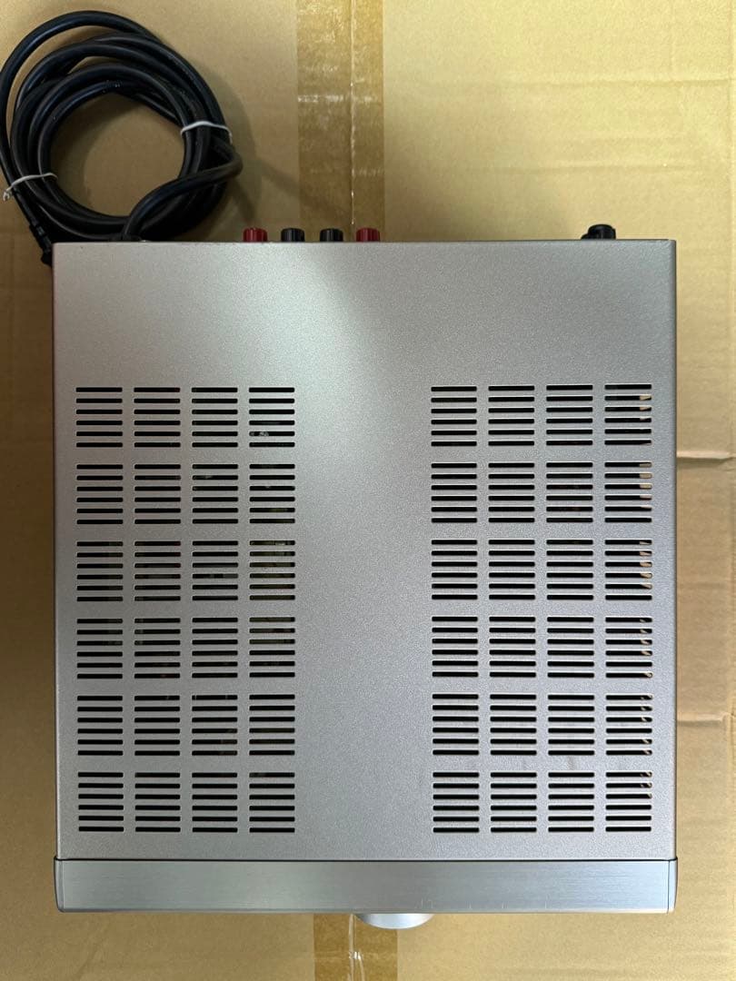 ONKYO A-922M インテグレーテッドステレオアンプ 本体