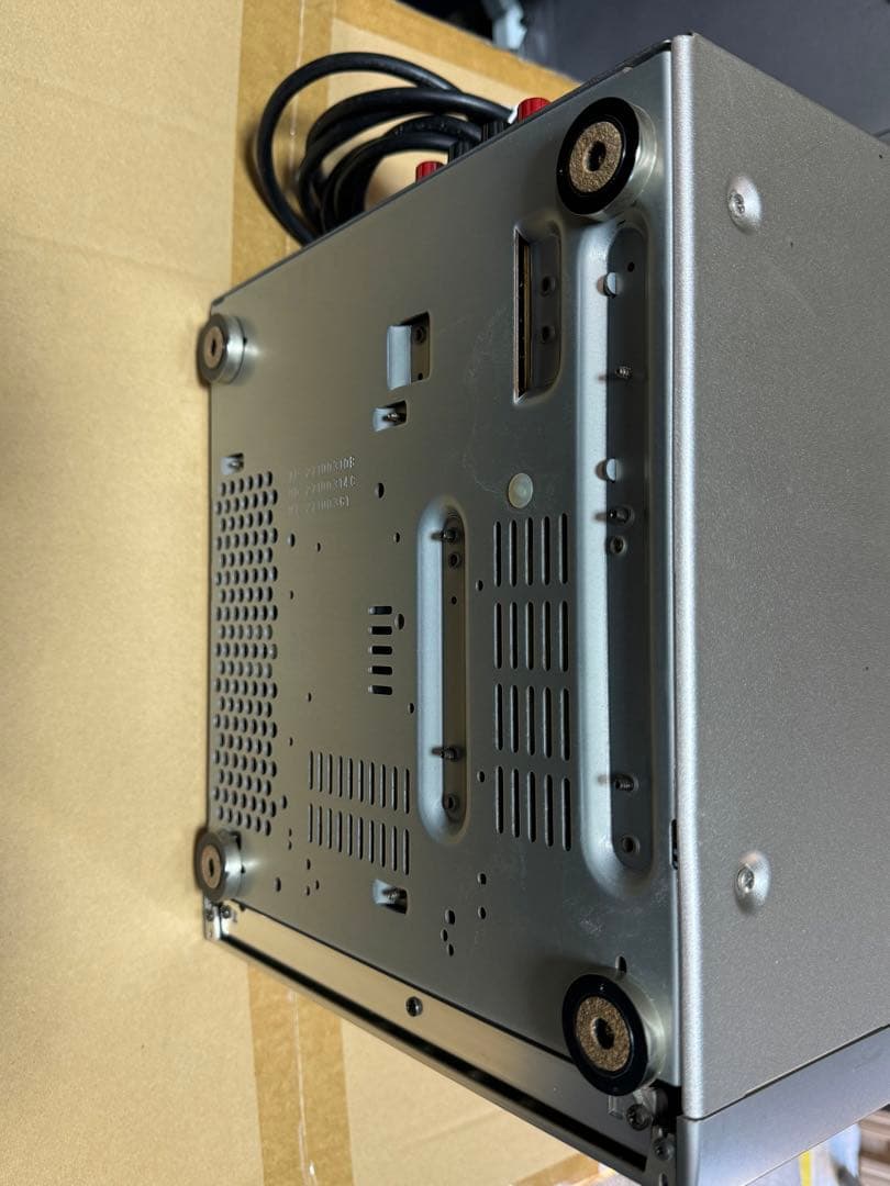 ONKYO A-922M インテグレーテッドステレオアンプ 本体