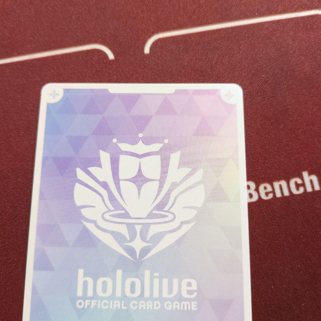 ホロカ 戌神ころね OUR