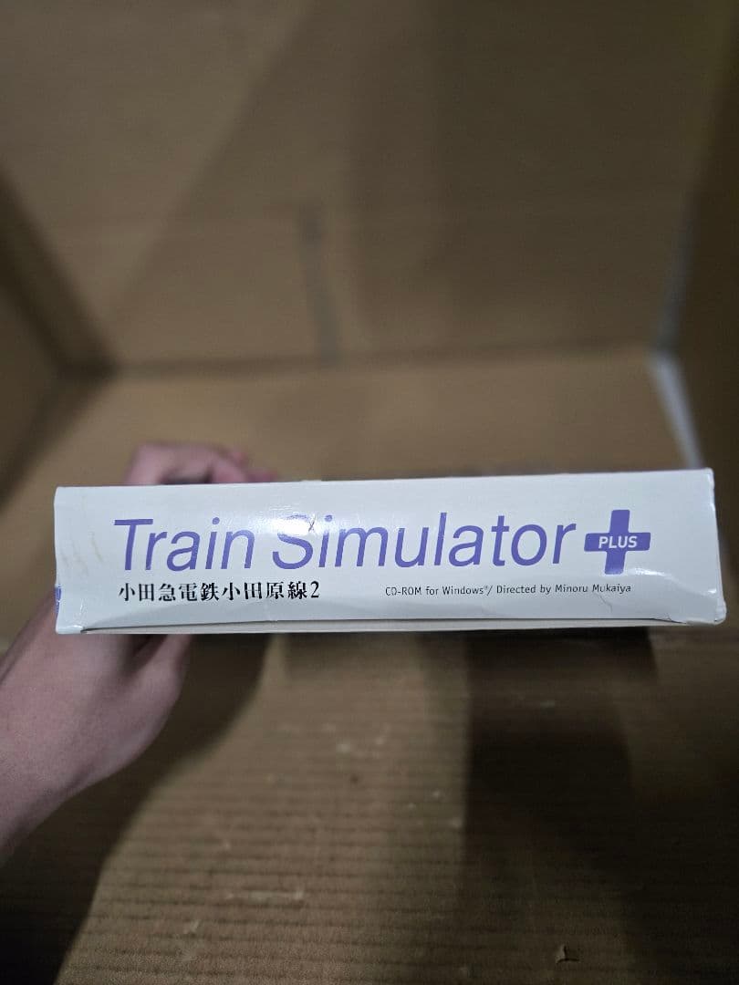 Train Simulator PLUS 小田急電鉄 小田原線 2