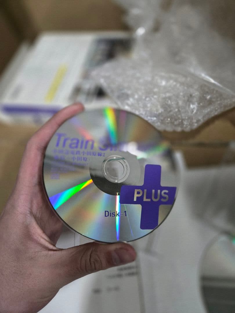 Train Simulator PLUS 小田急電鉄 小田原線 2