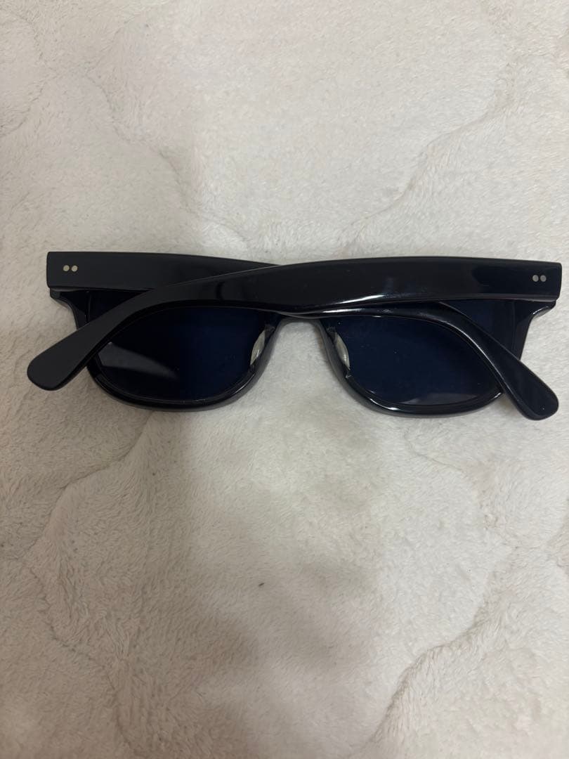 EFFECTOR Neighborhood BIG TRAMP サングラス