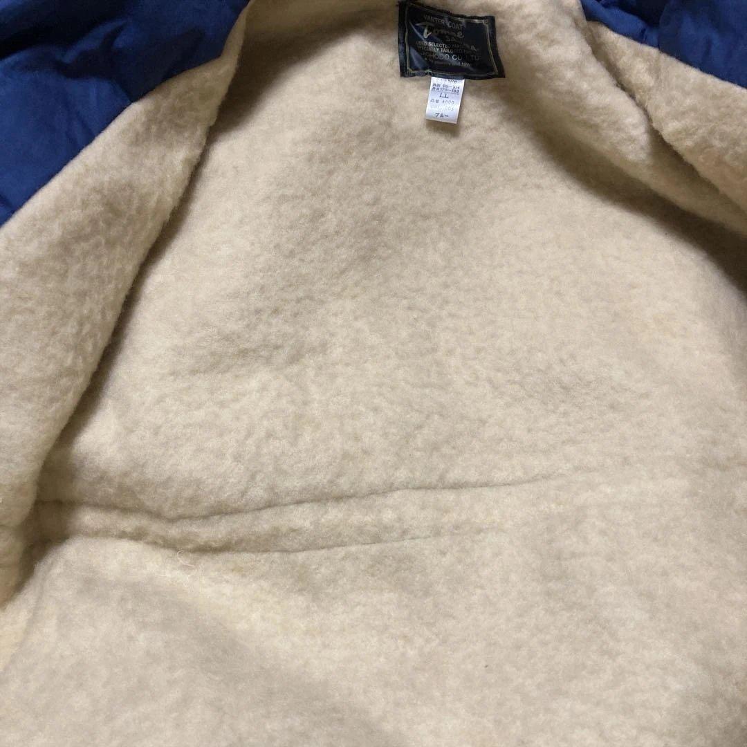 は*さ様 昭和レトロ‼️80'sJAPAN ヴィンテージ男のドカジャン ¥119