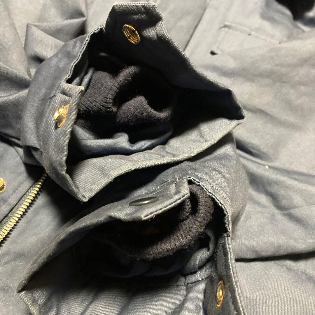 は*さ様 昭和レトロ‼️80'sJAPAN ヴィンテージ男のドカジャン ¥119