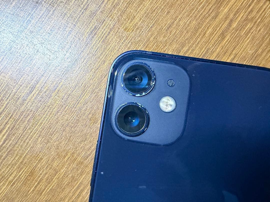 Apple iPhone 12 miniブラック 本体 128gb