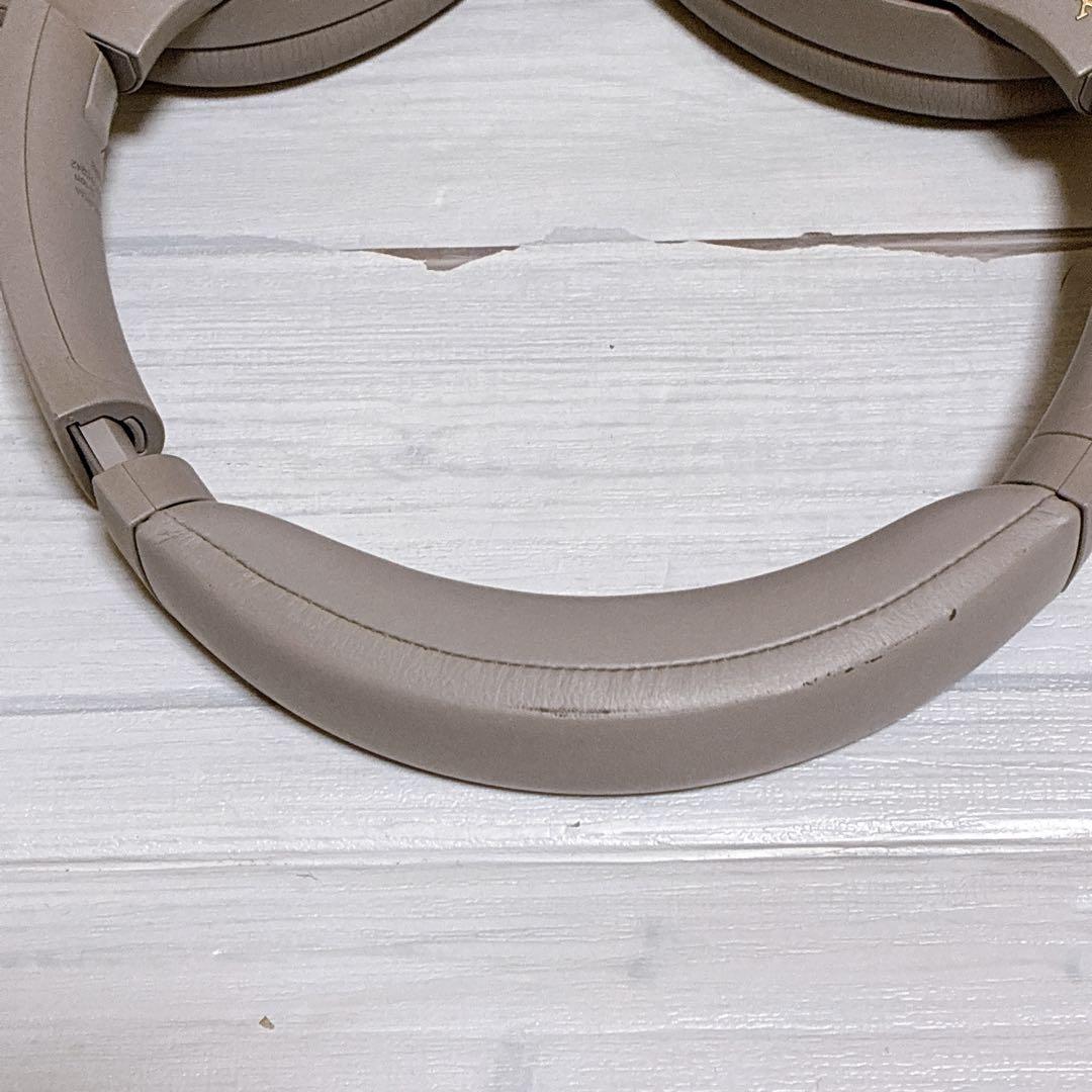 SONY ソニー ワイヤレス ステレオ ヘッドセット WH-1000XM4