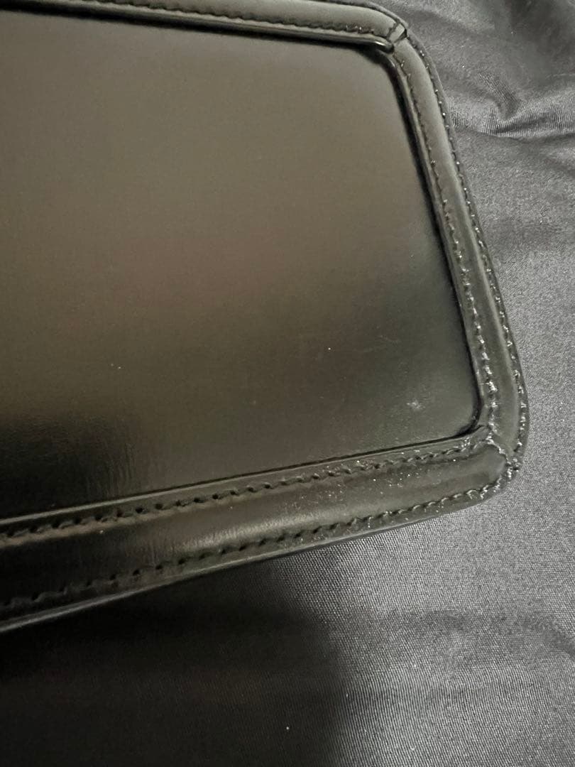 SAINT LAURENT ソルフェリーノ ミニバッグ