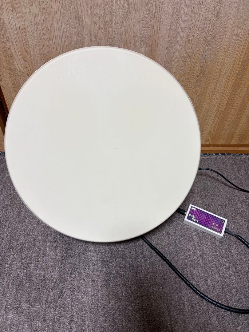 い*つ様 太鼓フォース本体lv.5 PS4変換器付き