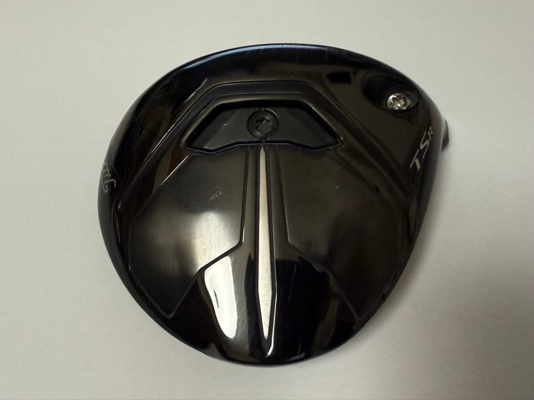 ⭐︎タイトリスト TSR2＋ プラス 13度 ヘッド Titleist ⭐︎