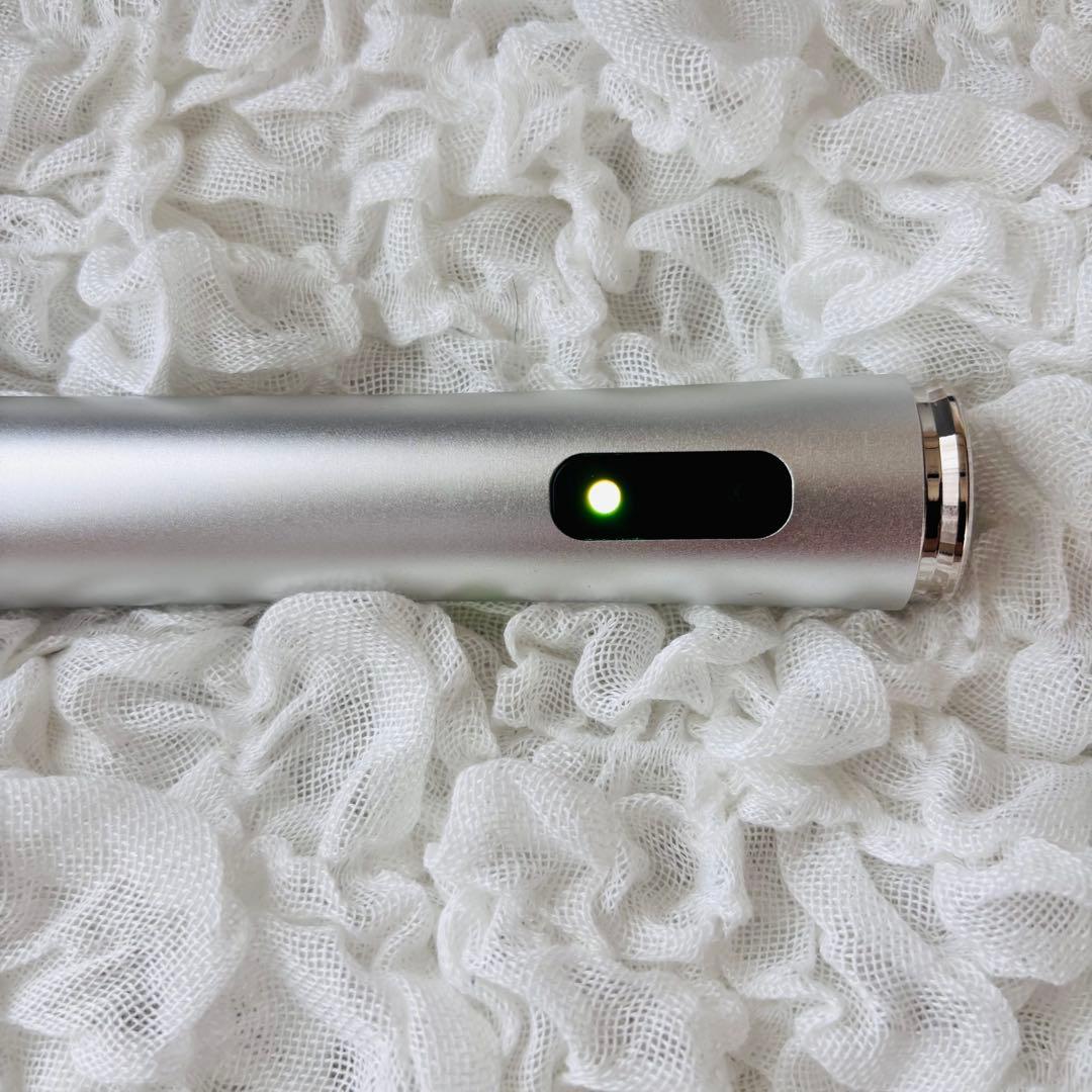 エイミー様へ【美品】グローエGlow.M 美顔器 ブースターソニック本体&ジェル