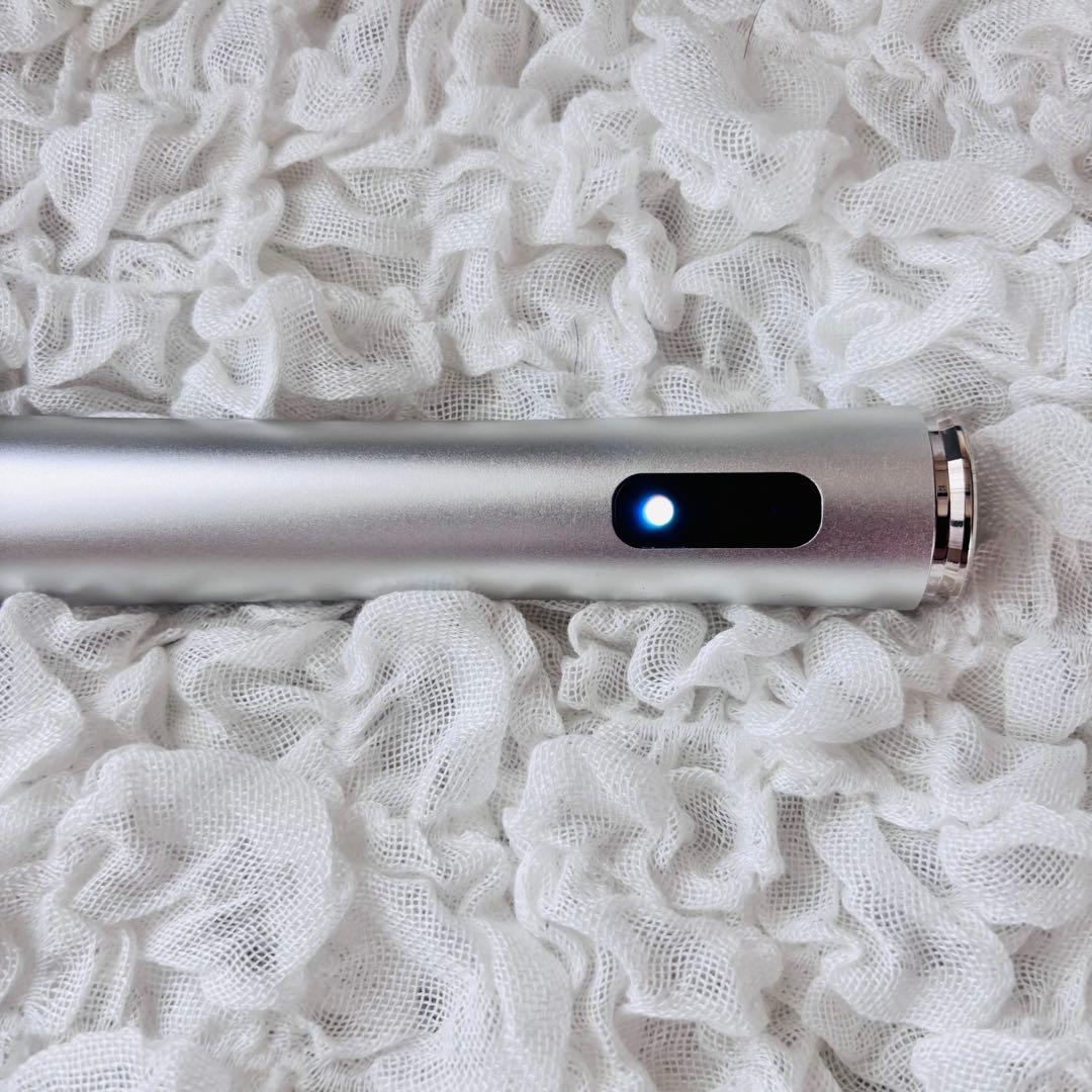 エイミー様へ【美品】グローエGlow.M 美顔器 ブースターソニック本体&ジェル