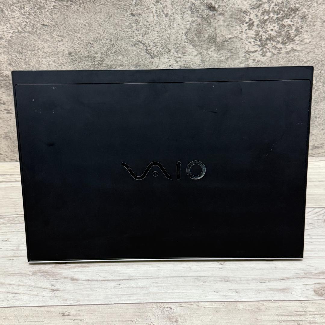 ☆入門機☆VAIO Pro PK/i3/8GB/128GB/ノートパソコン