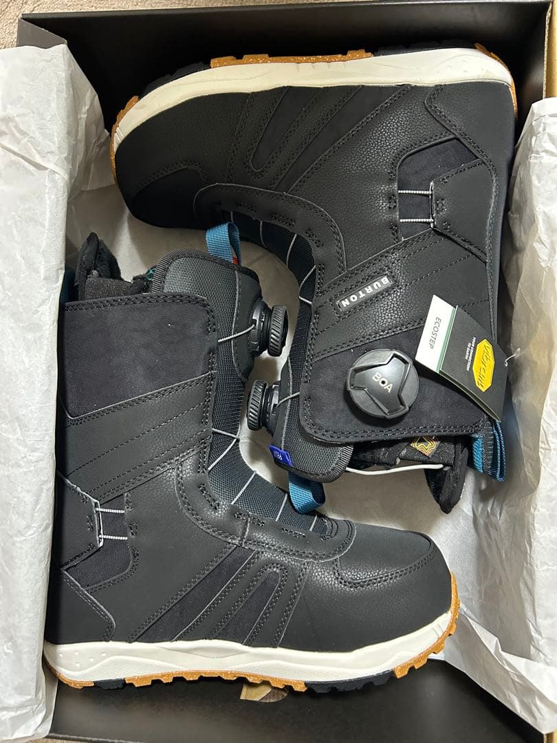 ウィメンズ Burton フェリックス BOA® スノーボードブーツ　正規品