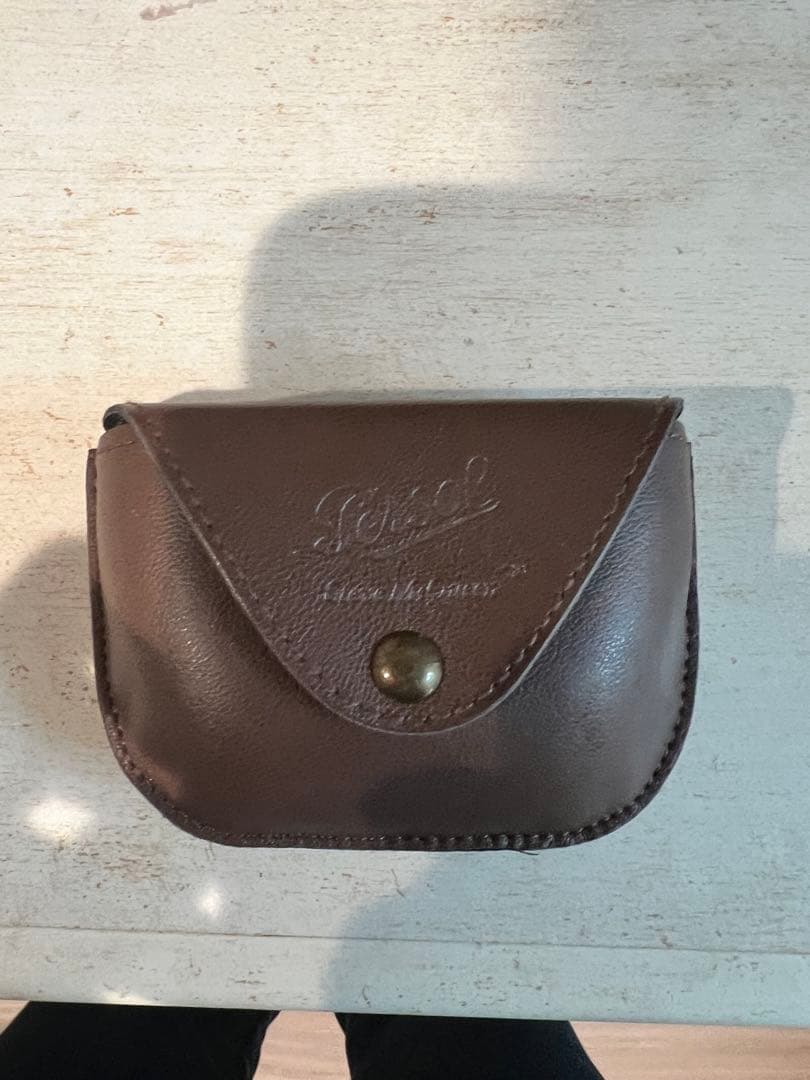 ブラピ着同型同色レア　ペルソールサングラス