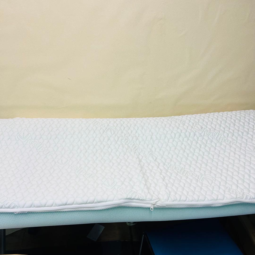 ＜ダブル＞セルプール 睡眠ファンデーション ネムレルトッパー