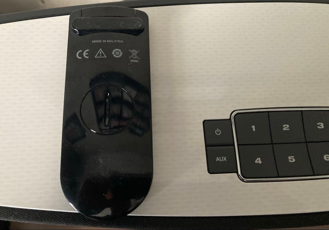 本*村様 BOSEスピーカー SoundTouch 30 Wi-Fi