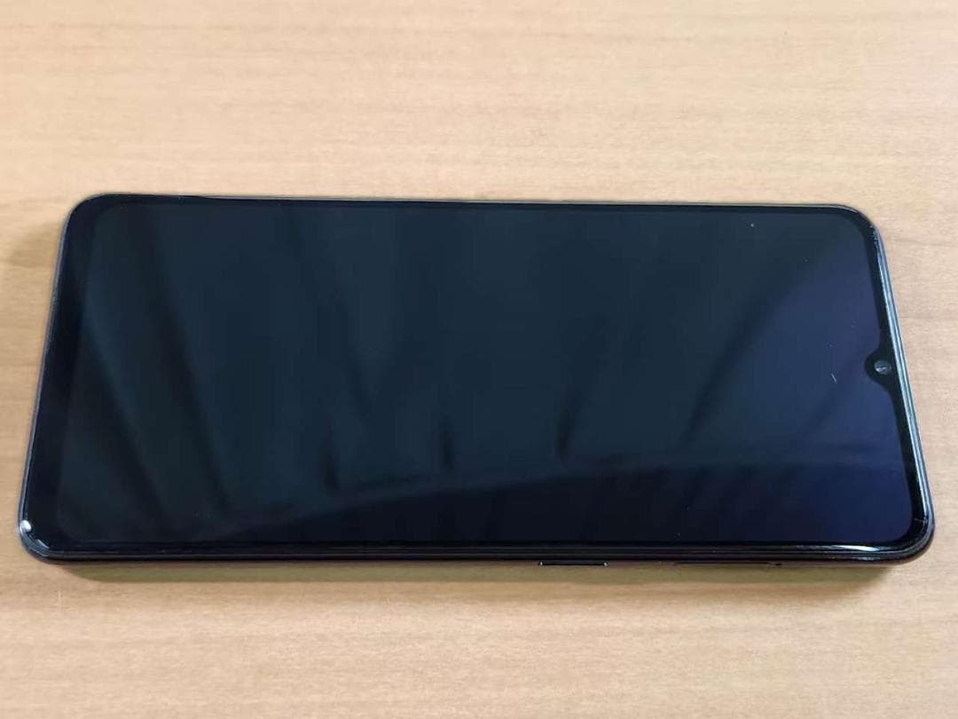 スマートフォン本体 021300C OPPO Reno3 A CPH2013 128GB