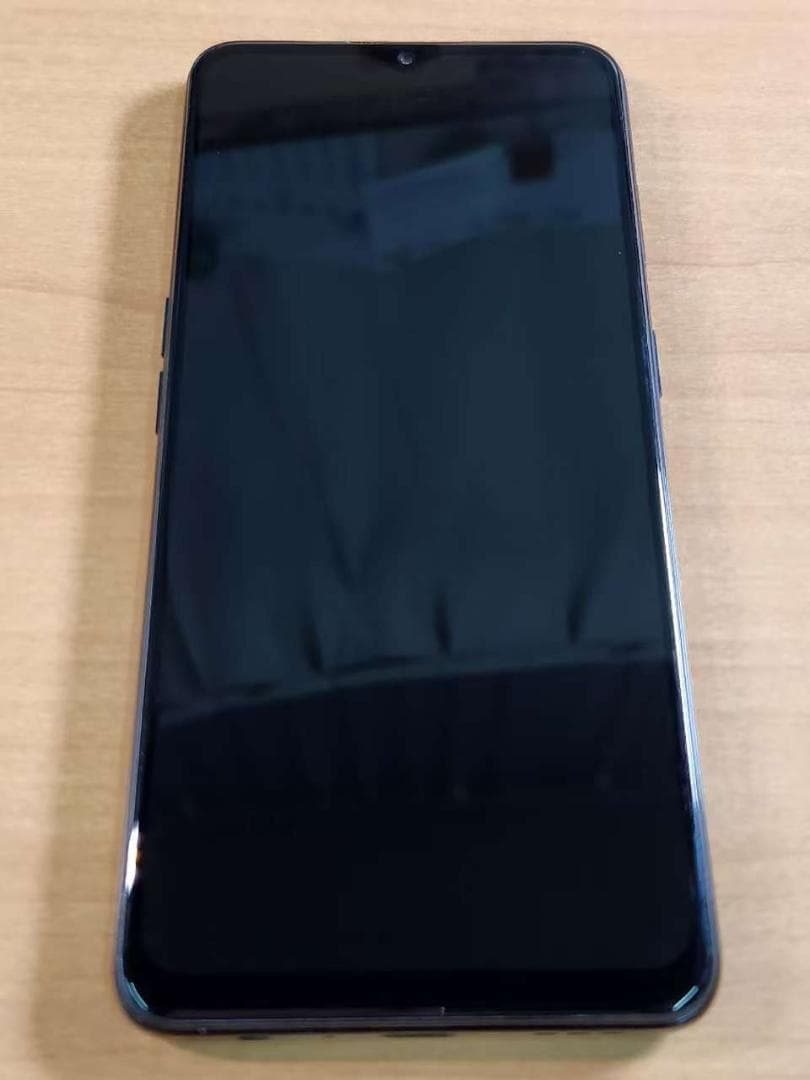 スマートフォン本体 021300C OPPO Reno3 A CPH2013 128GB