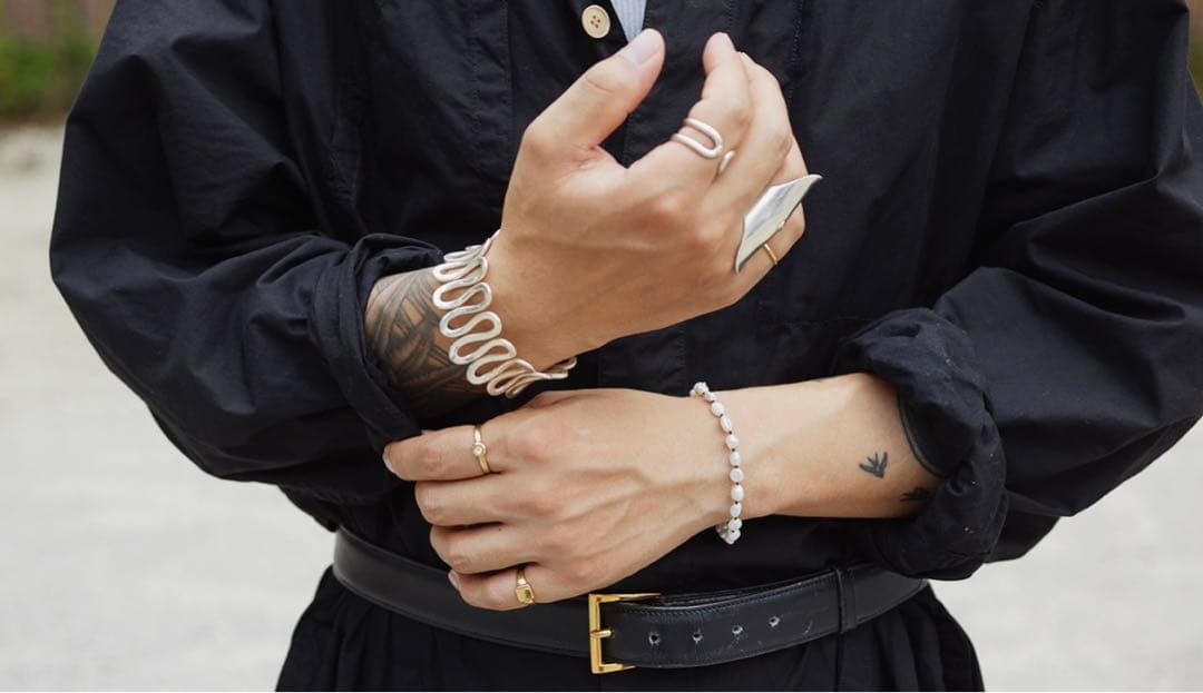 HUM VENT ヒューベント オールインワン つなぎ ジャンプスーツ