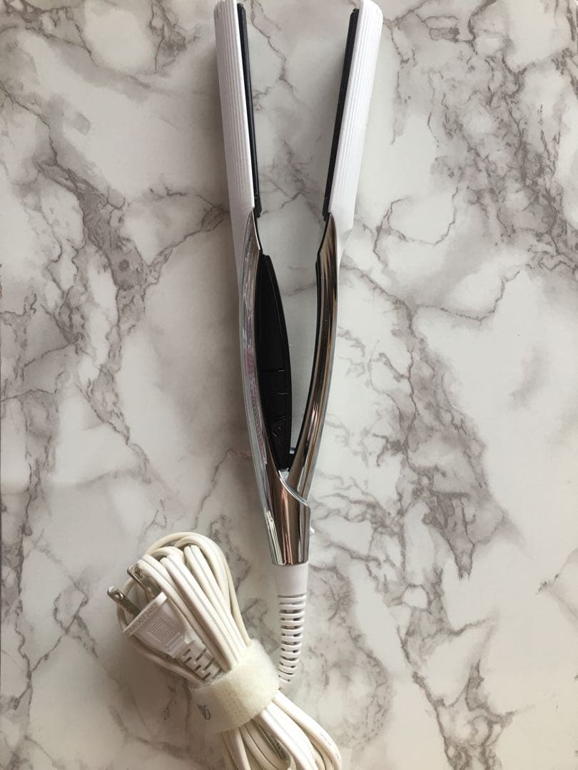 リファ ビューテック ストレートアイロン RE-BM-02A