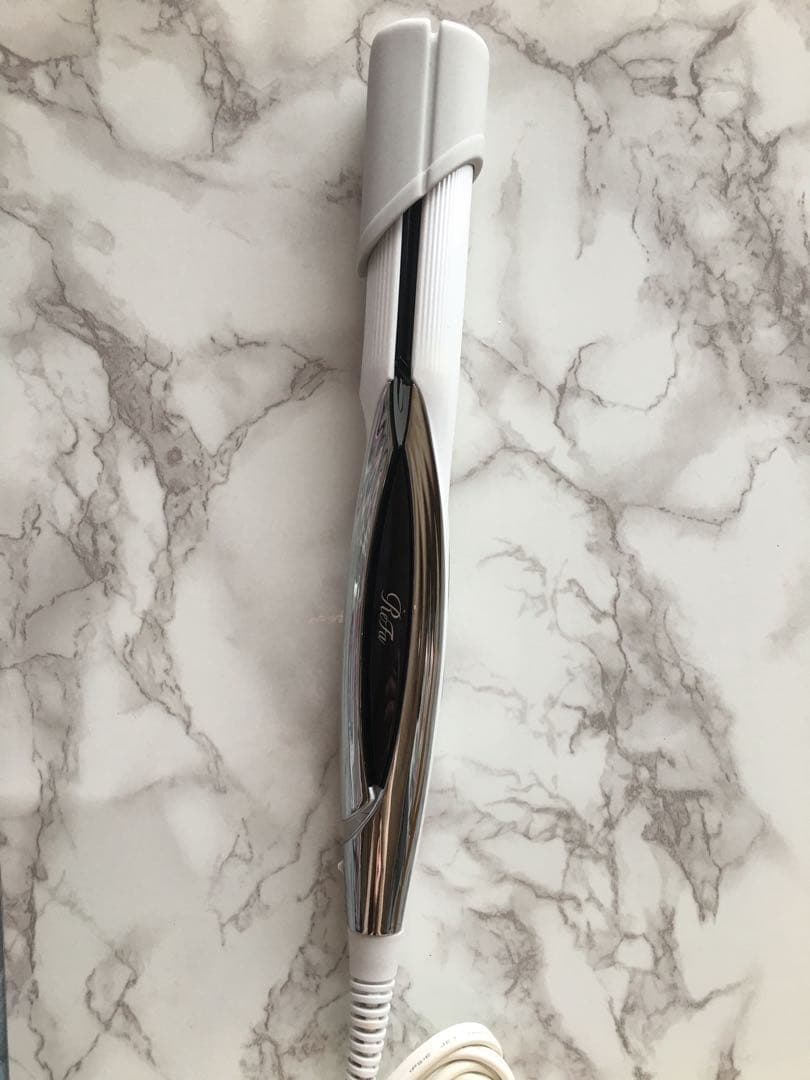 リファ ビューテック ストレートアイロン RE-BM-02A