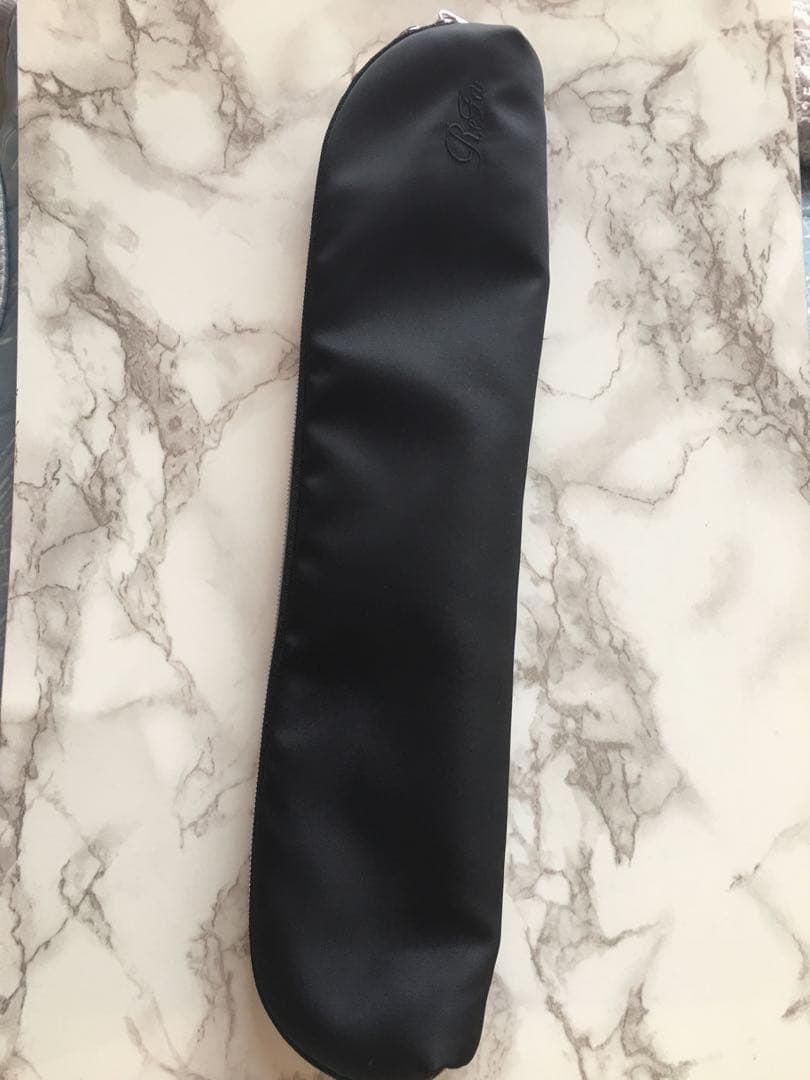 リファ ビューテック ストレートアイロン RE-BM-02A