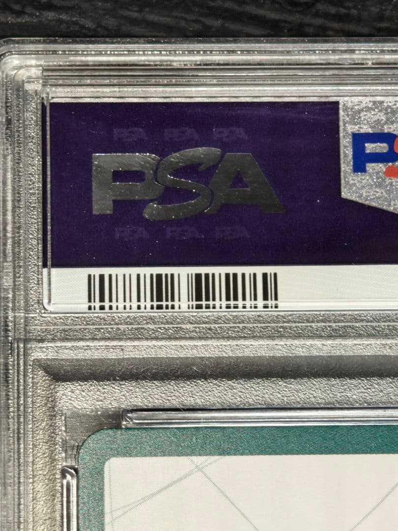 スーパーパラレル ドン!!カード(ロロノア・ゾロ) psa10 金ドン