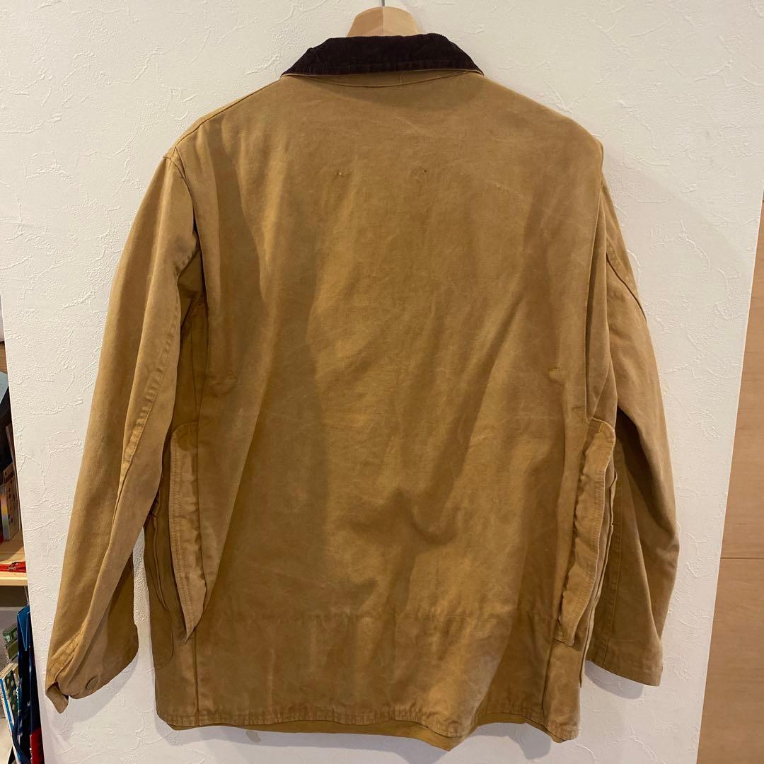 Vintage USA Sears ハンティングジャケット