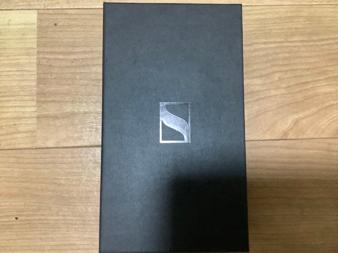 メ*離様 美品！！ゼンハイザー Sennheiser IE900 有線イヤホン